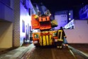 Feuer 2 Koeln Innenstadt Hochpfortenbuechel P098